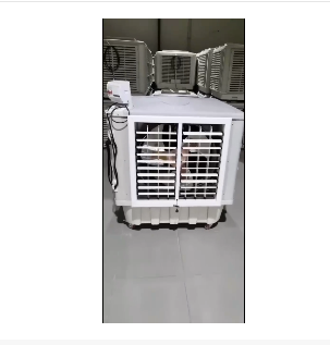 側(cè)出風(fēng)移動(dòng)機(jī)加大百葉