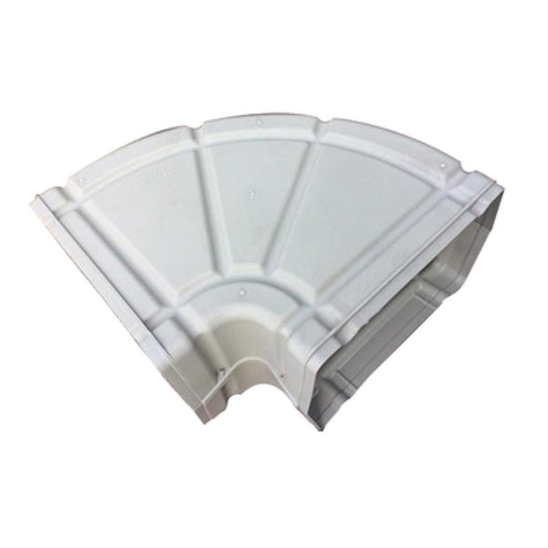 工業(yè)冷風(fēng)機(jī)環(huán)保空調(diào)彎頭